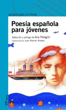 Libro, Audiolibro Poesia Española Para Jovenes Poesia Española Para Jovenes