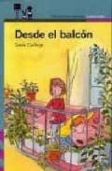 Desde El Balcon