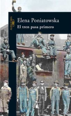 El Tren Pasa Primero