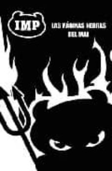 Imp 1: Las Paginas Negras Del Mal