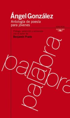 Antologia De Poesia Para Jovenes