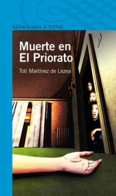 Libro, Audiolibro Muerte En El Priorato Muerte En El Priorato