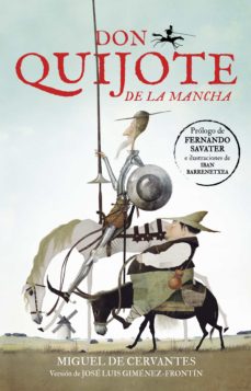 Libro, Audiolibro Don Quijote De La Mancha (Alfaguara Clasicos) Don Quijote De La Mancha (Alfaguara Clasicos)