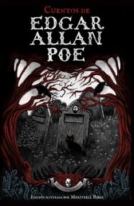 Cuentos De Edgar Allan Poe (Coleccion Alfaguara Clasicos)