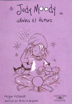 Judy Moody Adivina El Futuro (Colección Judy Moody 4)