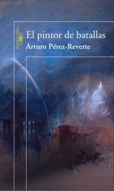 Libro, Audiolibro El Pintor De Batallas El Pintor De Batallas