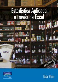 Estadistica Aplicada A Traves De Excel