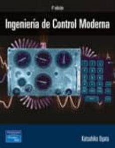 Ingenieria De Control Moderna (2ª Ed.) (Edición En Inglés)