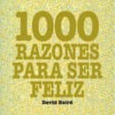 1000 Razones Para Ser Feliz