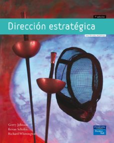 Direccion Estrategica (7ª Ed.)