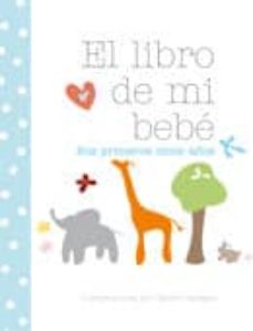 El Libro De Mi Bebe