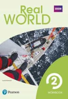 Real World 2 Workbook Print &Amp; Digital Interactive Workbook Access Code (Edición En Inglés)