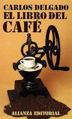 El Libro Del Cafe