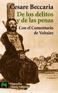 Libro, Audiolibro De Los Delitos Y De Las Penas De Los Delitos Y De Las Penas