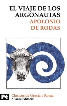 El Viaje De Los Argonautas