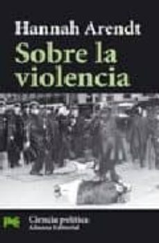 Sobre La Violencia