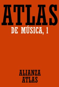 Atlas De Musica (T.1)