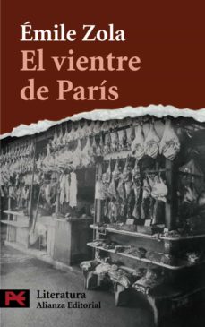 El Vientre De Paris