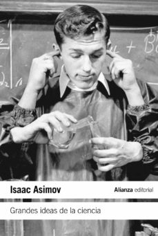 Libro, Audiolibro Grandes Ideas De La Ciencia (Ed. Revisada) Grandes Ideas De La Ciencia (Ed. Revisada)