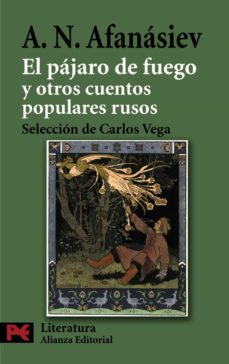 Libro, Audiolibro El Pajaro De Fuego Y Otros Cuentos Populares Rusos El Pajaro De Fuego Y Otros Cuentos Populares Rusos