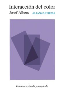 Interaccion Del Color (Ed. Revisada Y Ampliada)