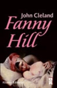 Fanny Hill: Memorias De Una Mujer De Placer