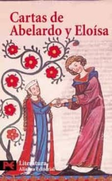 Cartas De Abelardo Y Eloisa