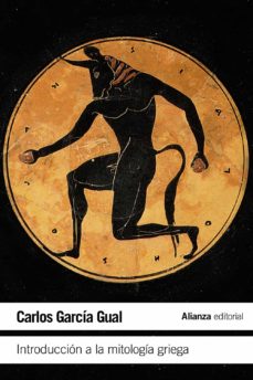 Libro, Audiolibro Introducción A La Mitología Griega Introducción A La Mitología Griega
