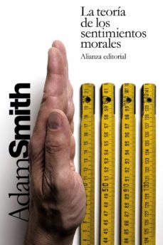 Libro, Audiolibro La Teoria De Los Sentimientos Morales La Teoria De Los Sentimientos Morales