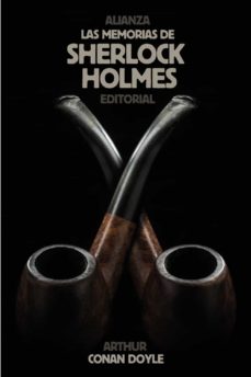 Las Memorias De Sherlock Holmes