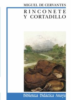 Rinconete Y Cortadillo