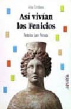 Asi Vivian Los Fenicios