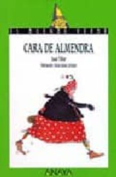 Cara De Almendra