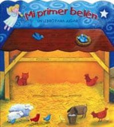 Mi Primer Belen