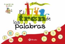 El Tren De Las Palabras