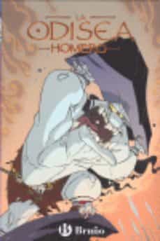 Libro, Audiolibro La Odisea (Novela Grafica) La Odisea (Novela Grafica)