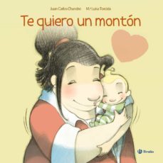 Te Quiero Un Monton (Album)