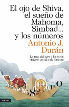 El Ojo De Shiva, El Sueño De Mahoma, Simbad Y Los Numeros