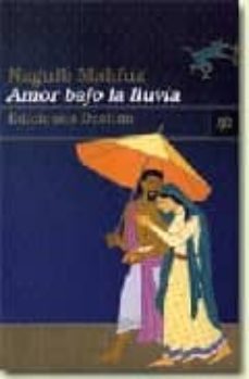 Amor Bajo La Lluvia