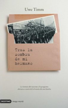 Tras La Sombra De Mi Hermano