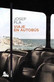 Viaje En Autobus
