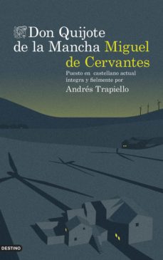 Don Quijote De La Mancha (Edicion De Lujo)
