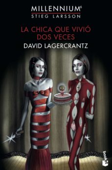 La Chica Que Vivio Dos Veces