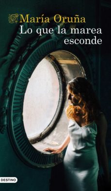 Libro, Audiolibro Lo Que La Marea Esconde Lo Que La Marea Esconde