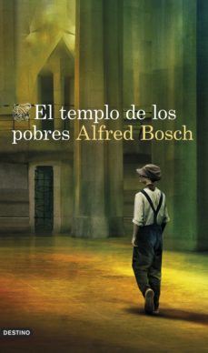 Libro, Audiolibro El Templo De Los Pobres El Templo De Los Pobres