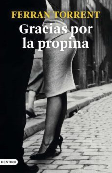 Gracias Por La Propina