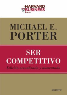 Ser Competitivo (Ed. Actualizada Y Aumentada)
