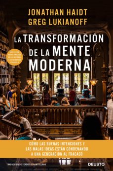 La Transformación De La Mente Moderna
