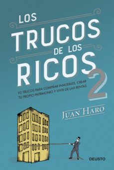 Los Trucos De Los Ricos 2ª Parte