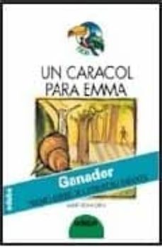 Un Caracol Para Emma